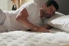 Thumbnail for video of the saatva-classic mattress